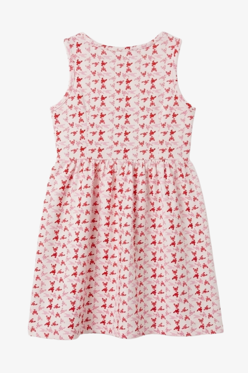 Girly Lobster Nightgown
