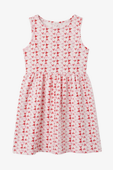 Girly Lobster Nightgown
