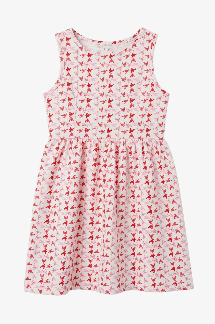 Girly Lobster Nightgown