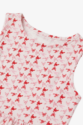 Girly Lobster Nightgown