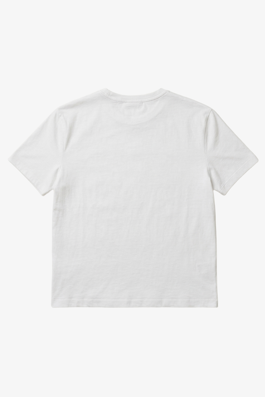 Chest Pocket T-Shirt