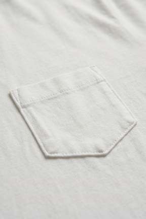 Chest Pocket T-Shirt