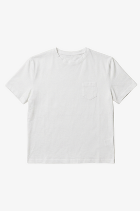 Chest Pocket T-Shirt