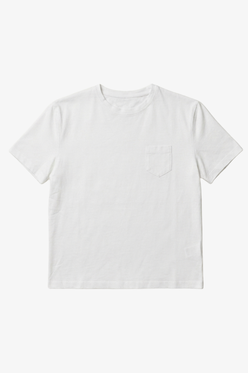 Chest Pocket T-Shirt