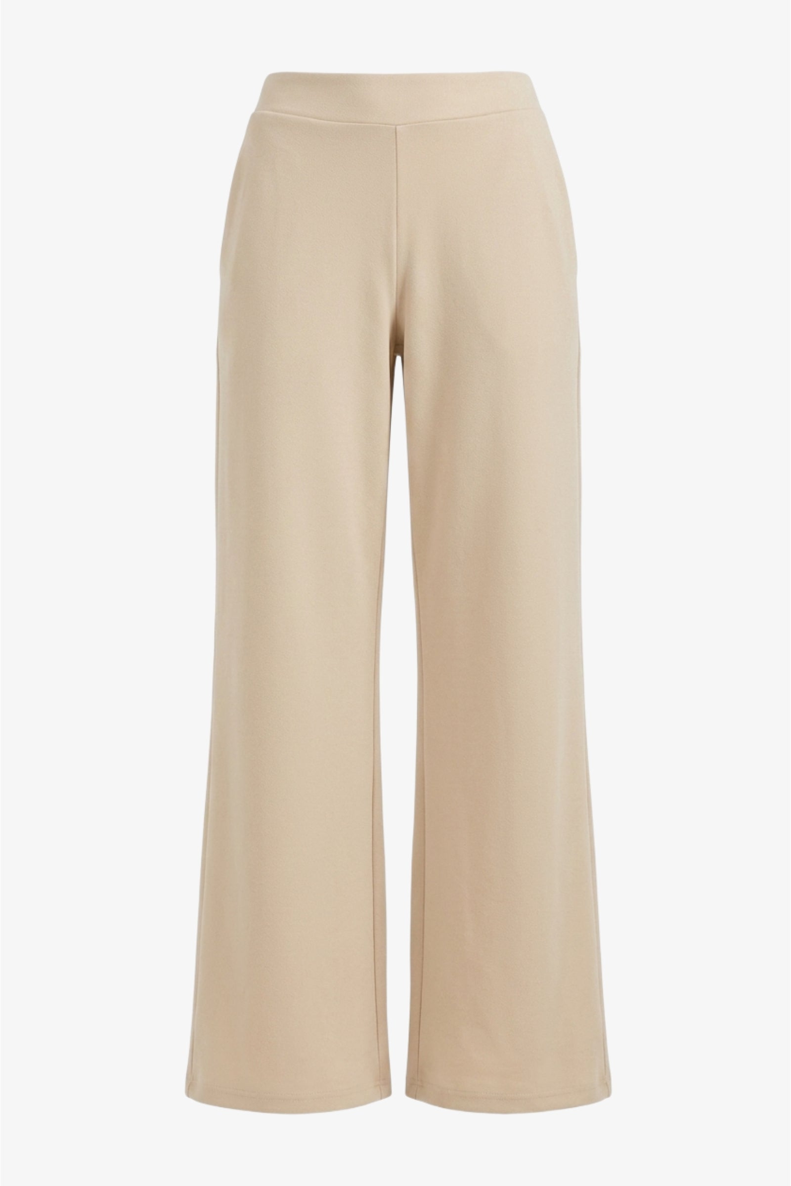 Smooth Front Lounge Pants