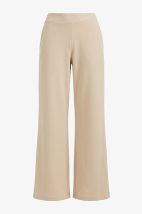 Smooth Front Lounge Pants