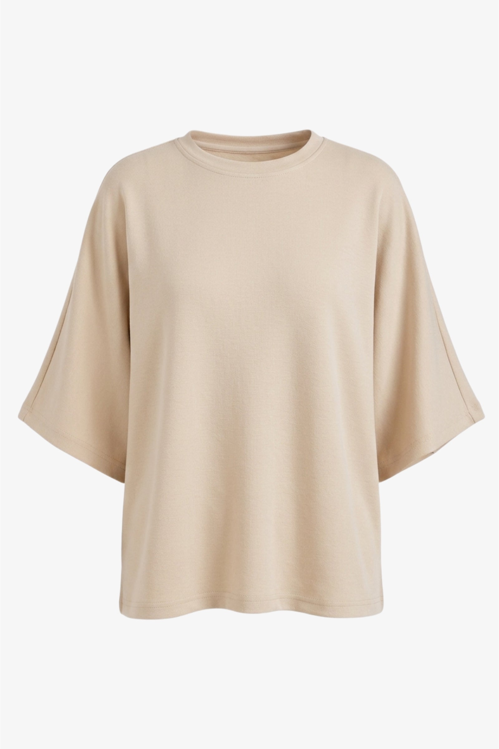 Smooth Front Lounge T-Shirt