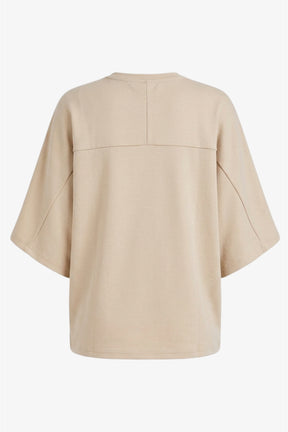 Smooth Front Lounge T-Shirt