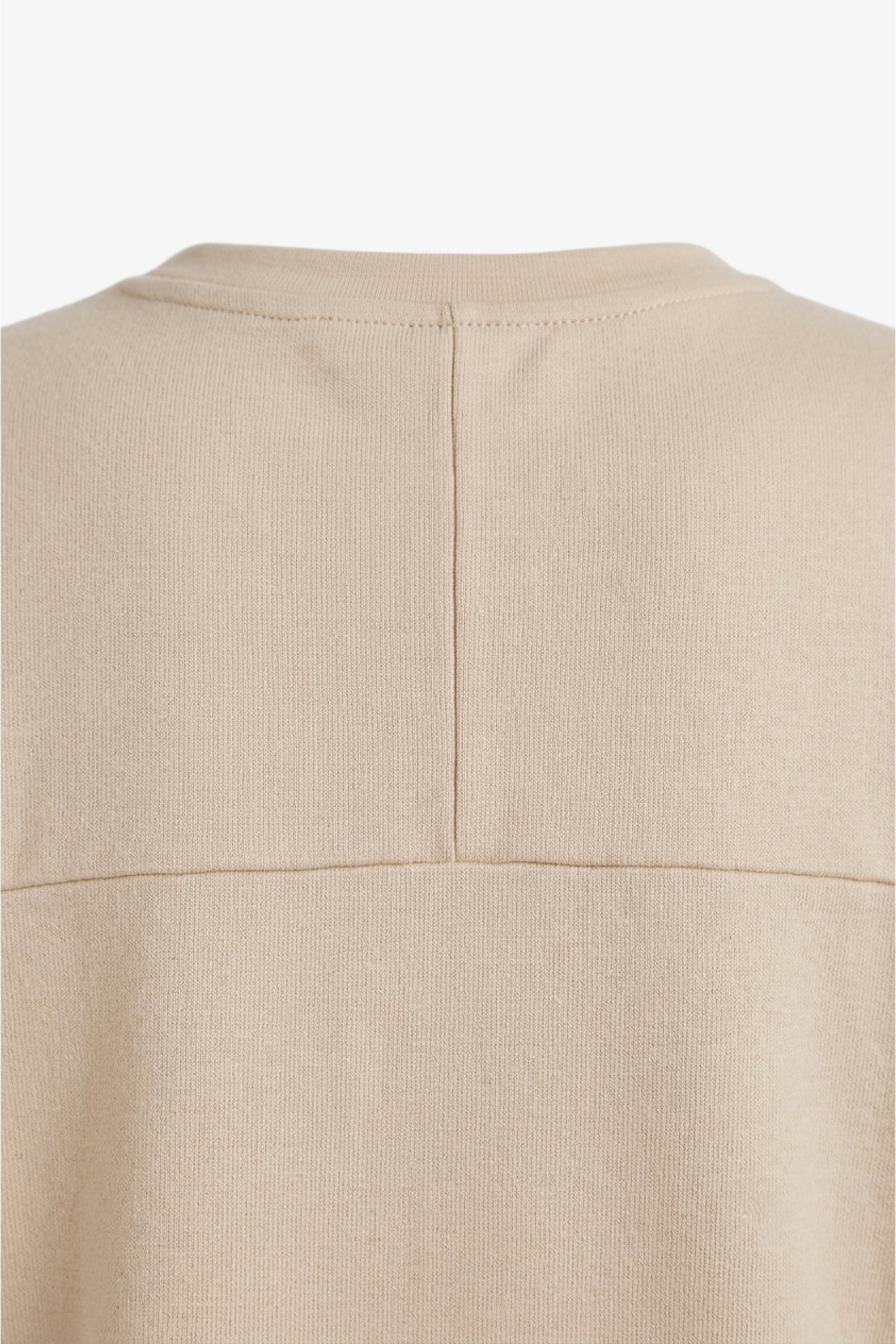 Smooth Front Lounge T-Shirt