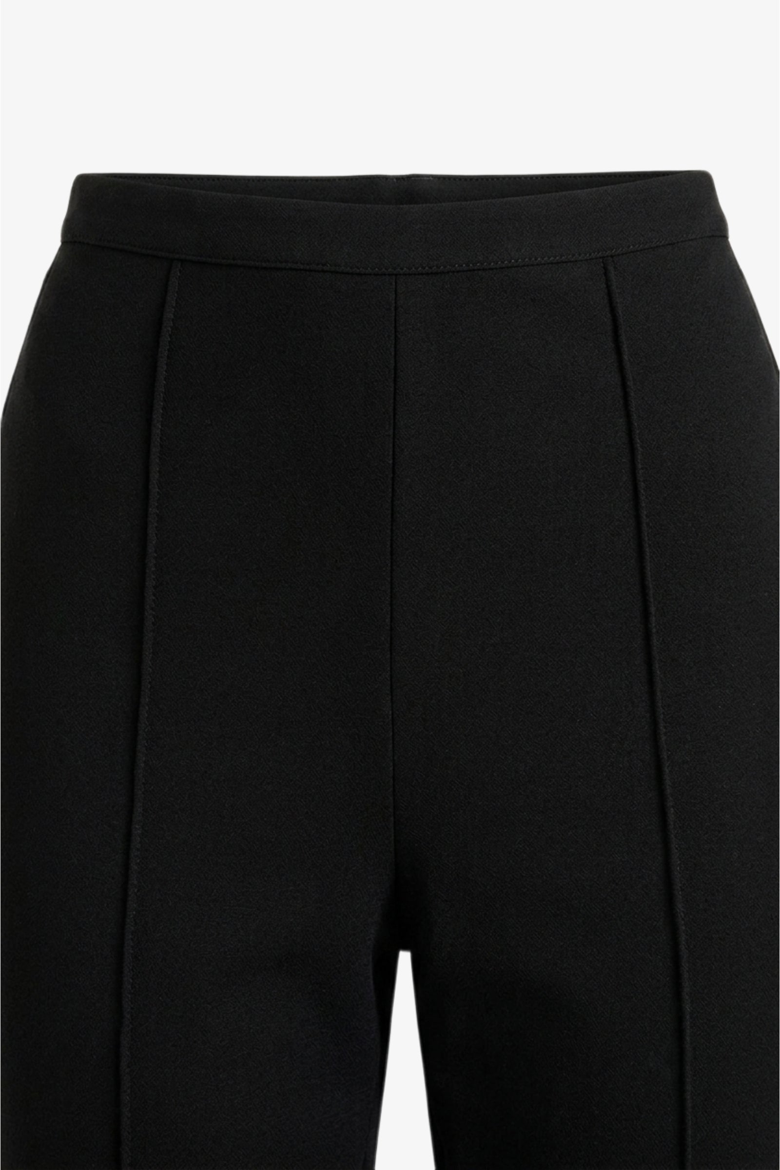 High-Rise Pants