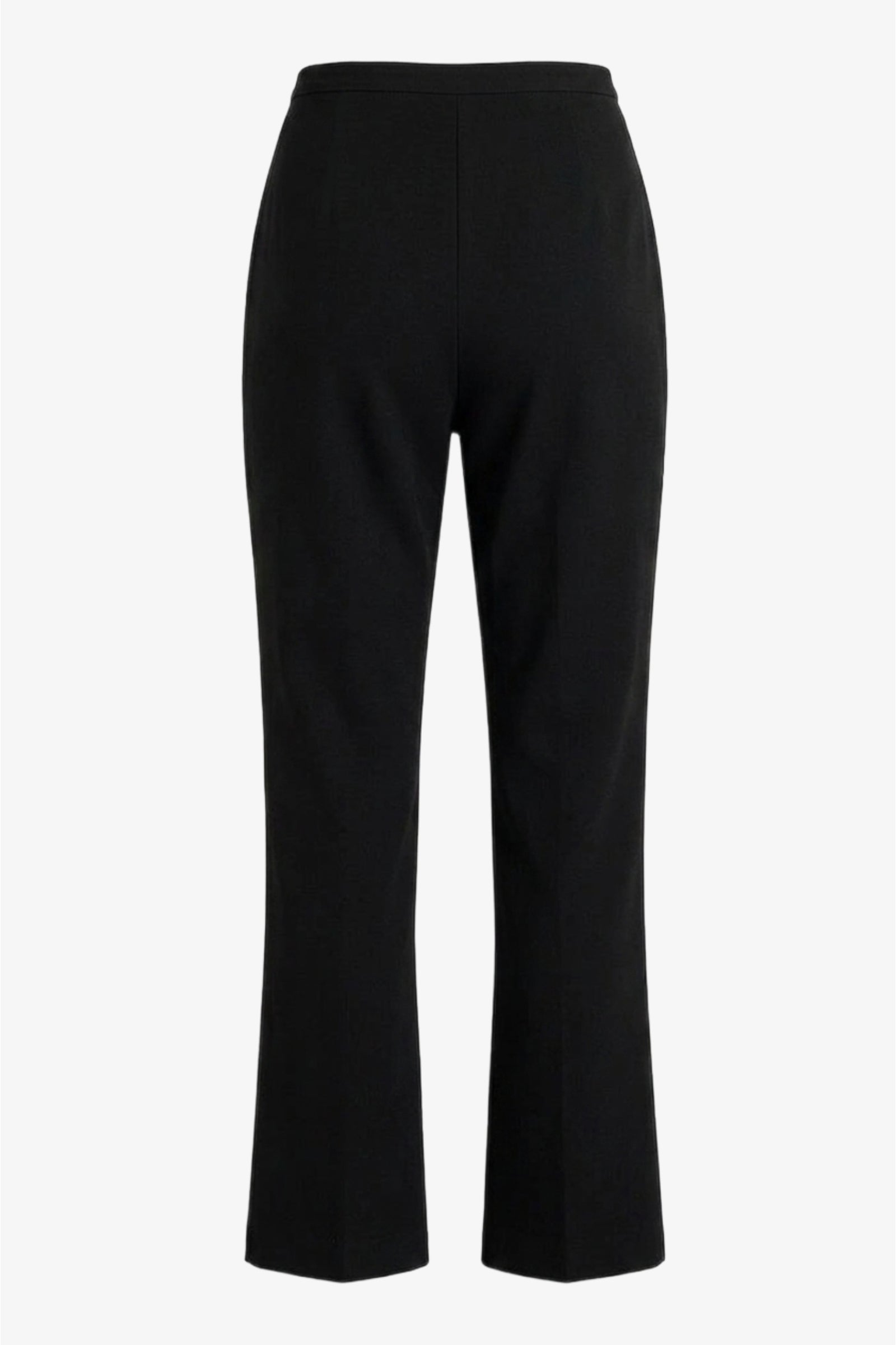 High-Rise Pants