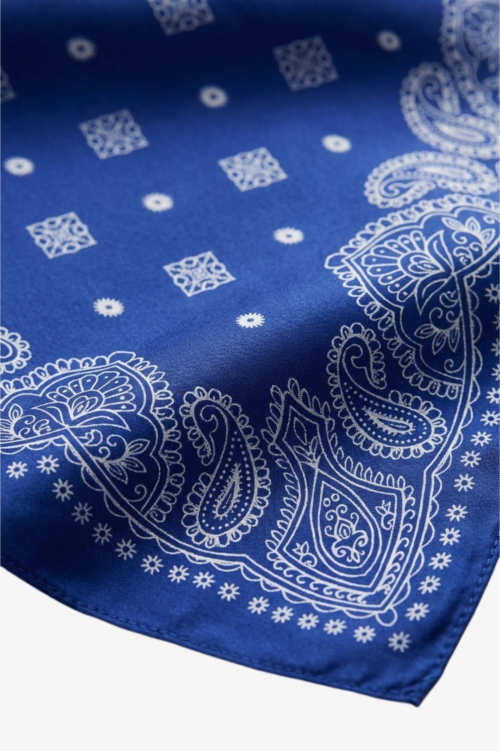 Paisley Pattern Beach Set