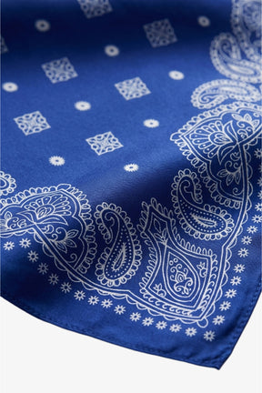 Paisley Pattern Beach Set