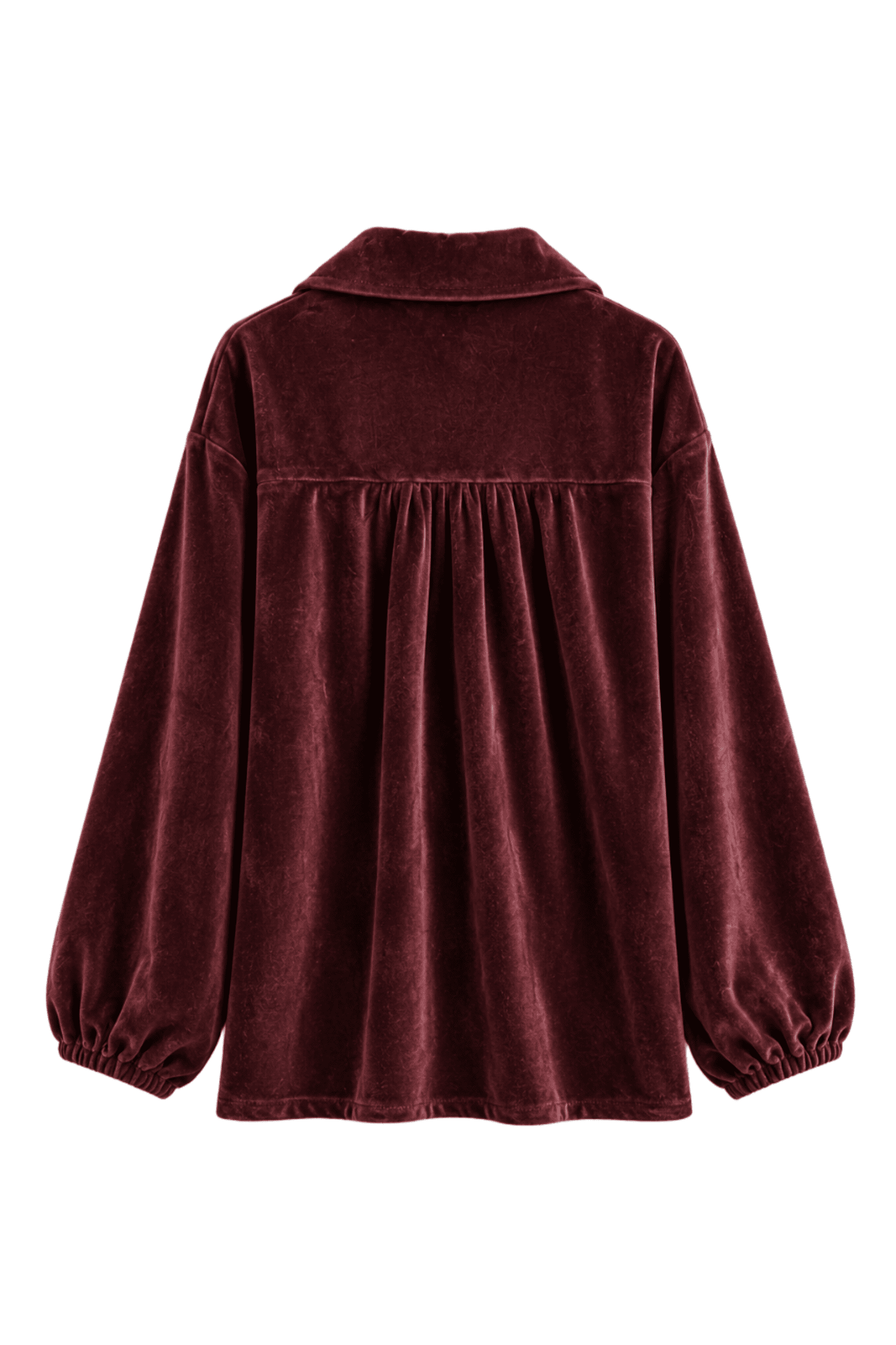 Classic Button-Down Pyjama