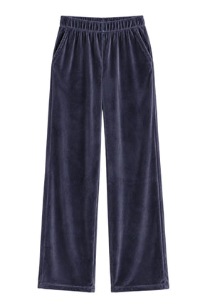 Velvet 3-Piece Pyjama