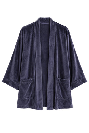 Velvet 3-Piece Pyjama
