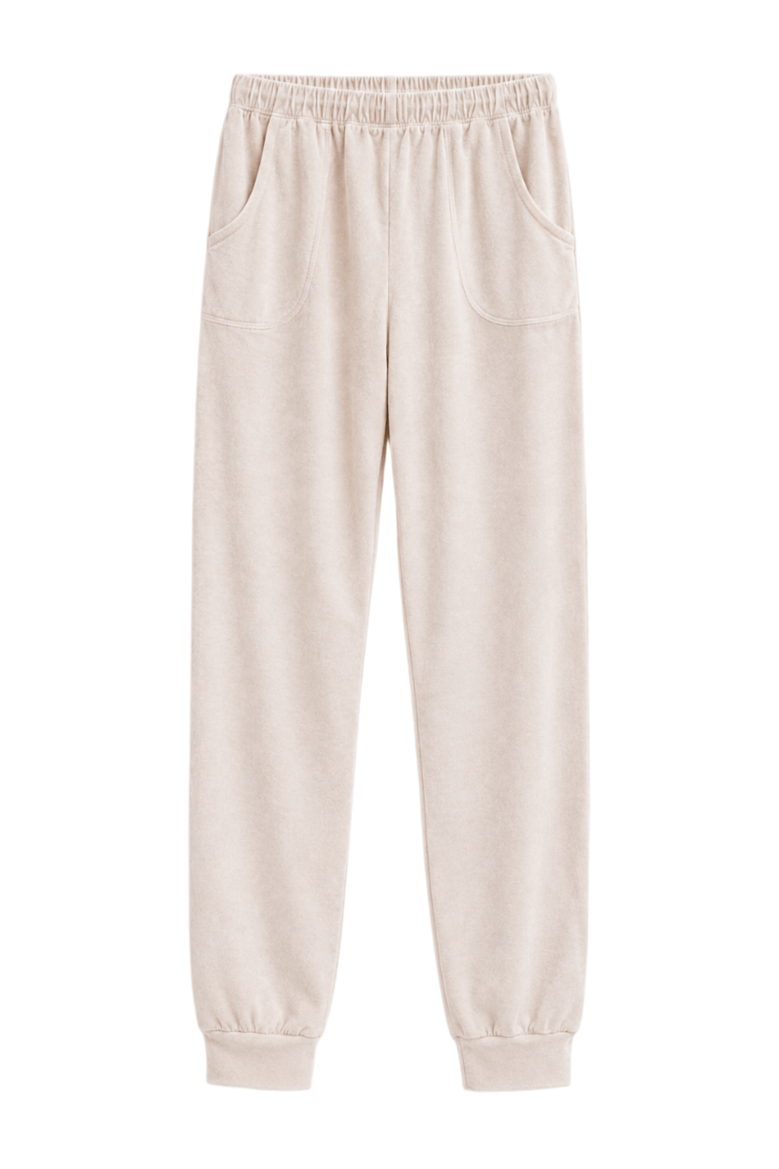 Classic Velvet Pyjama Set