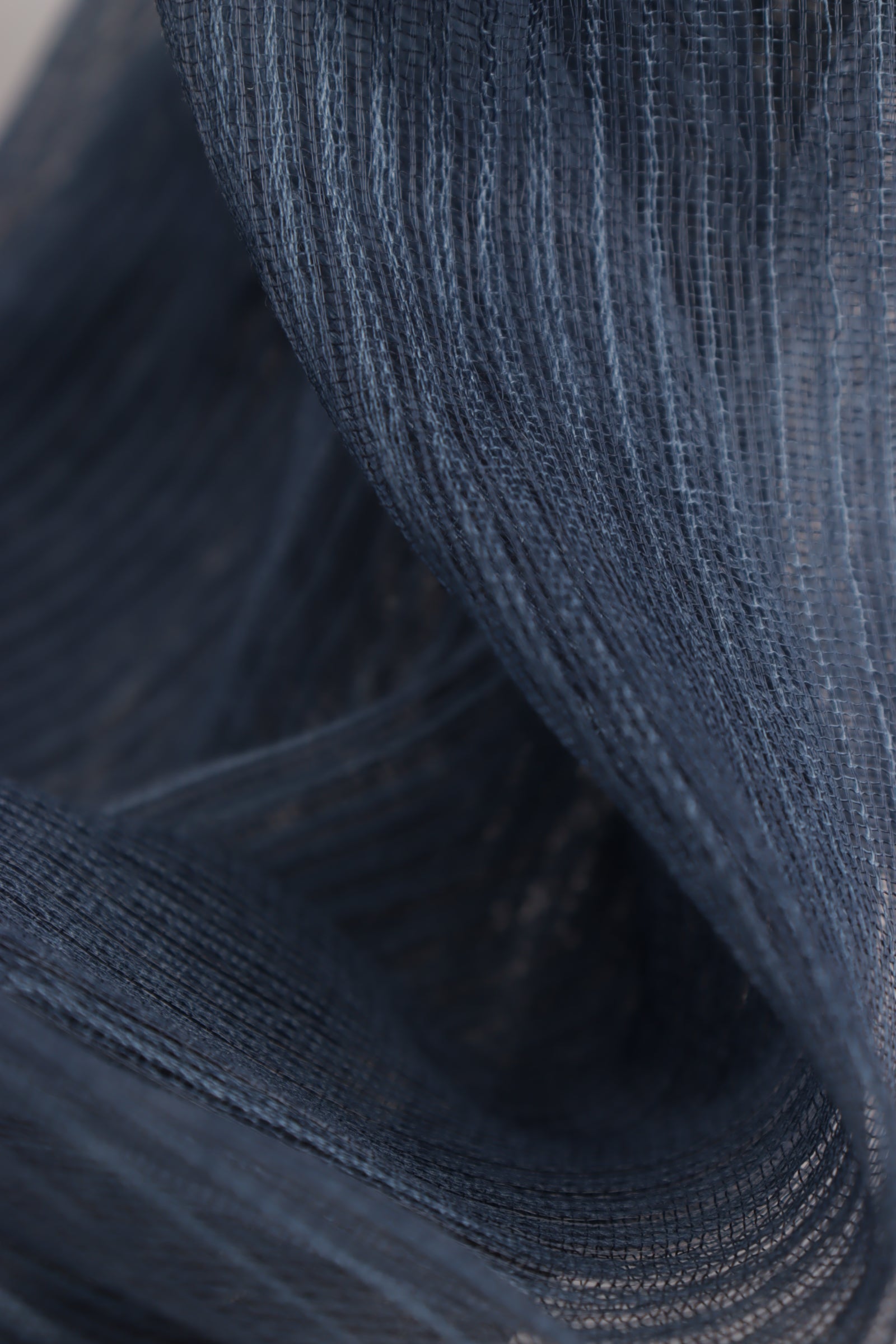 Textured Crinkle Scarf