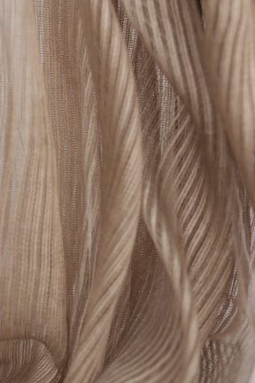 Textured Crinkle Scarf