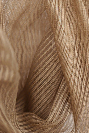 Textured Crinkle Scarf