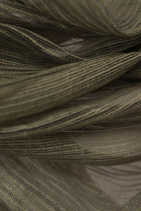 Textured Crinkle Scarf