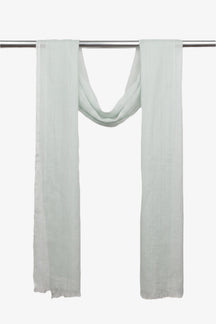 Textured Crinkle Scarf