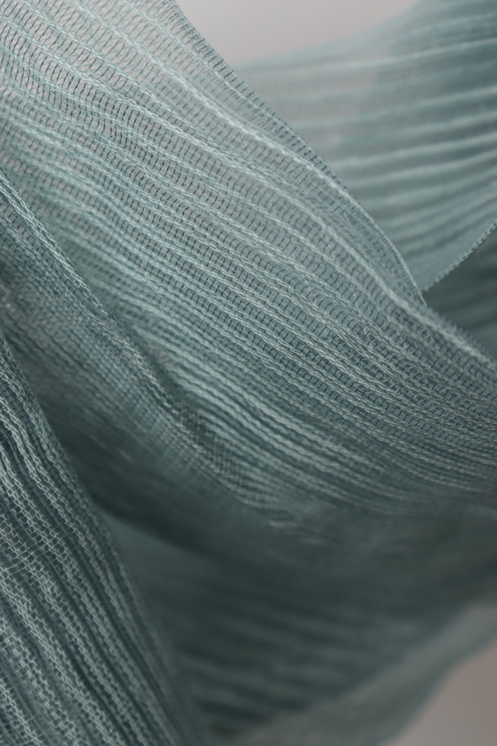 Textured Crinkle Scarf