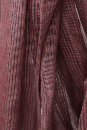 Textured Crinkle Scarf