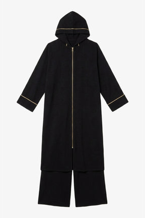 Hooded Zip-Up Prayer Set
