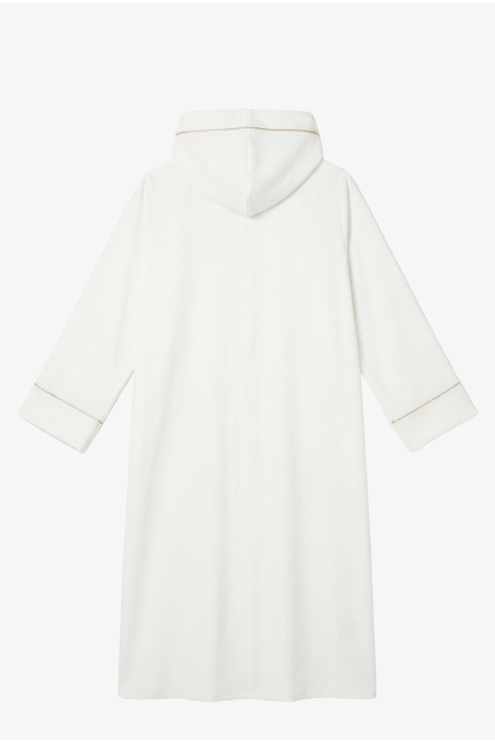Hooded Zip-Up Prayer Set
