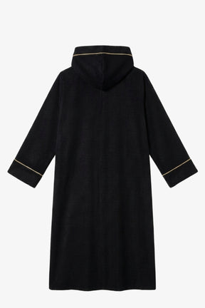 Hooded Zip-Up Prayer Set