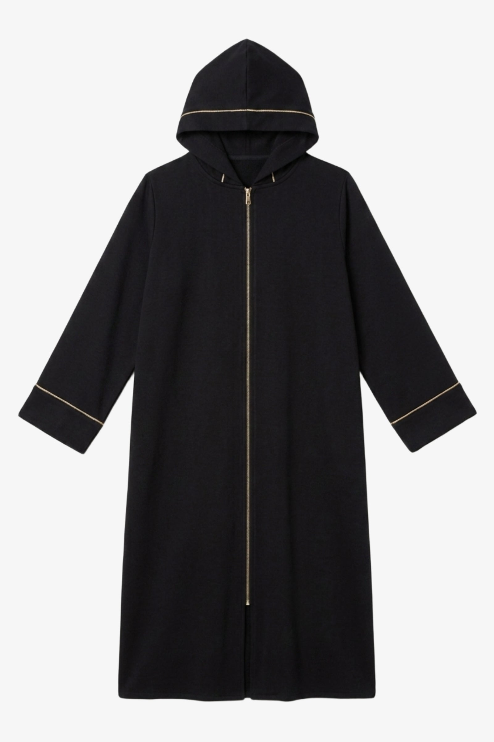Hooded Zip-Up Prayer Set