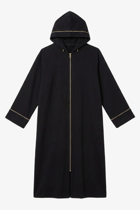 Hooded Zip-Up Prayer Set