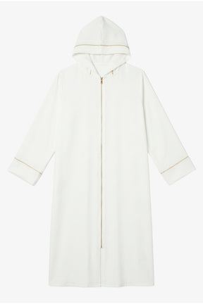 Hooded Zip-Up Prayer Set
