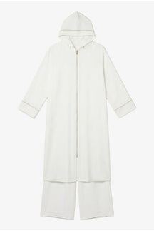 Hooded Zip-Up Prayer Set