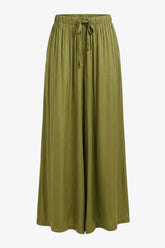 Wide Leg Palazzo Pants