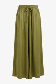 Wide Leg Palazzo Pants