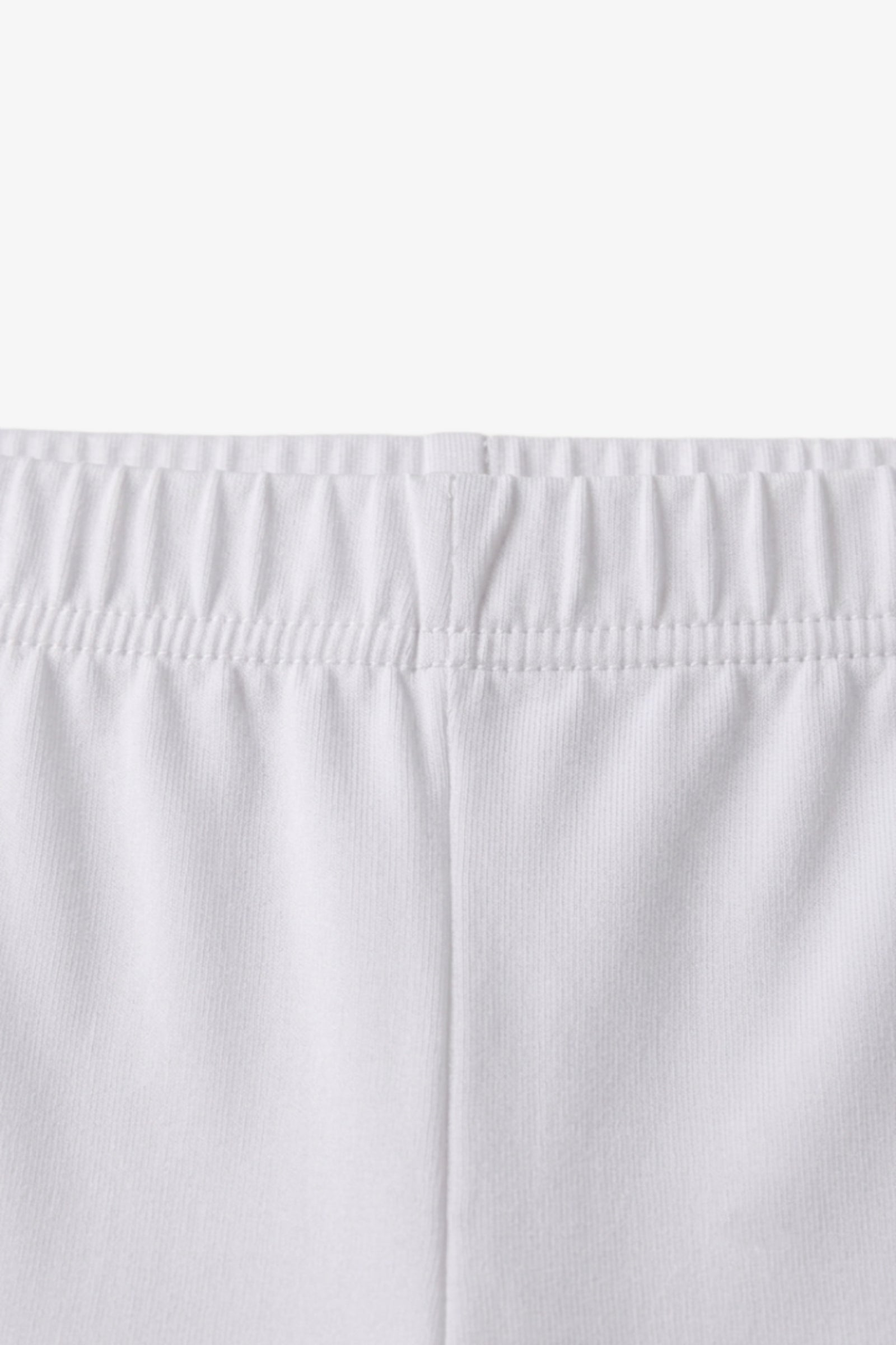 Mid-Thigh Shorts