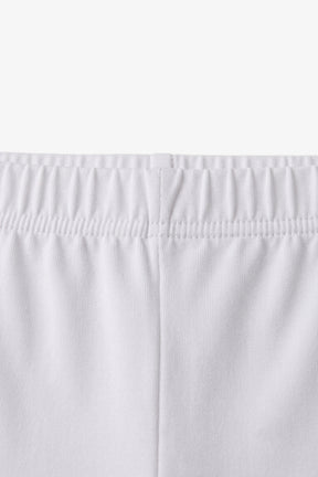 Mid-Thigh Shorts