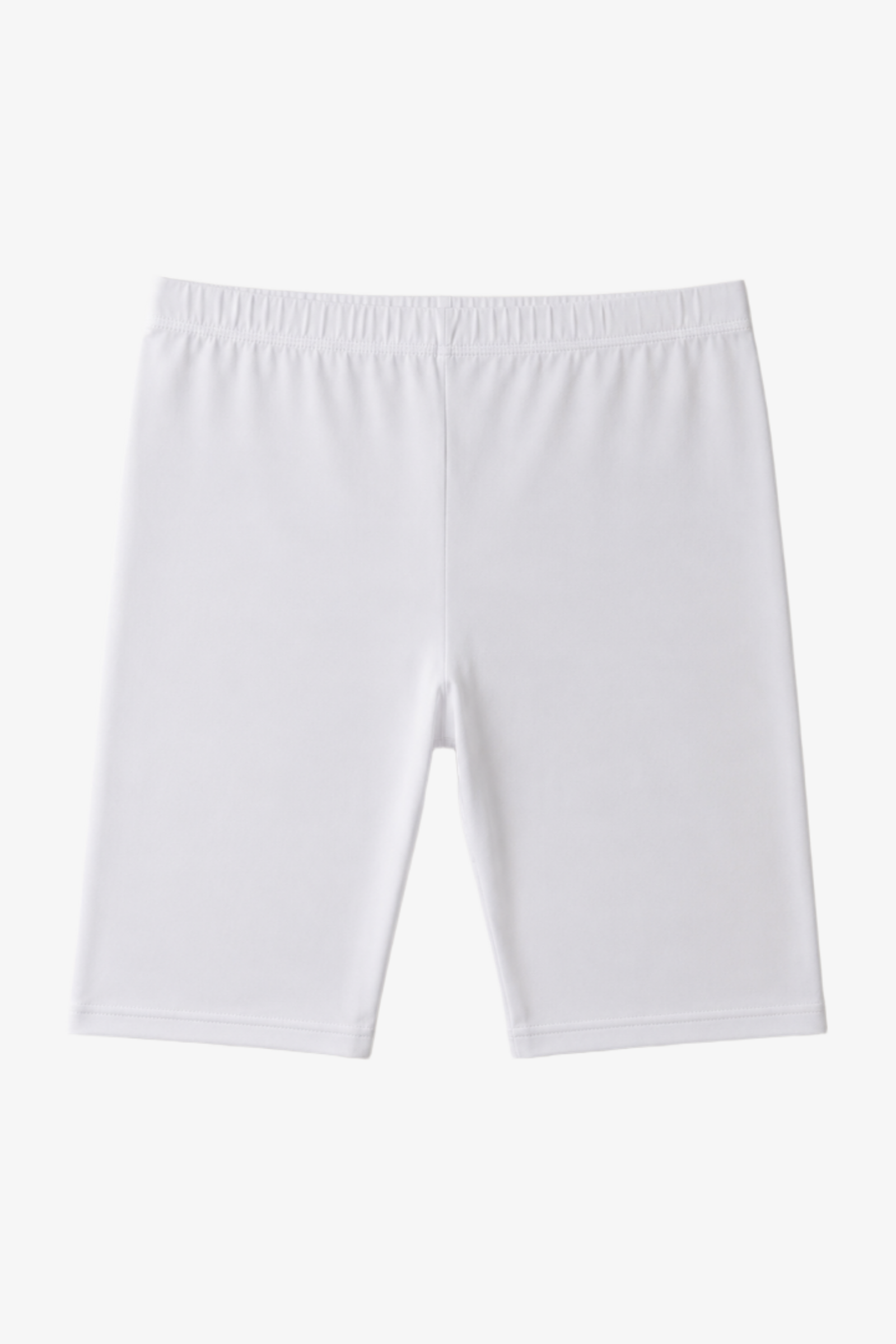 Mid-Thigh Shorts