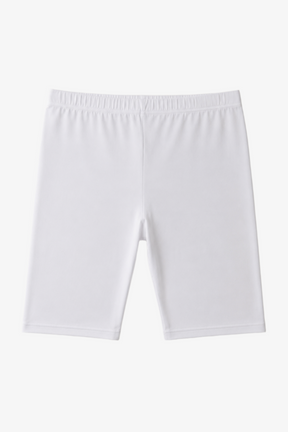 Mid-Thigh Shorts