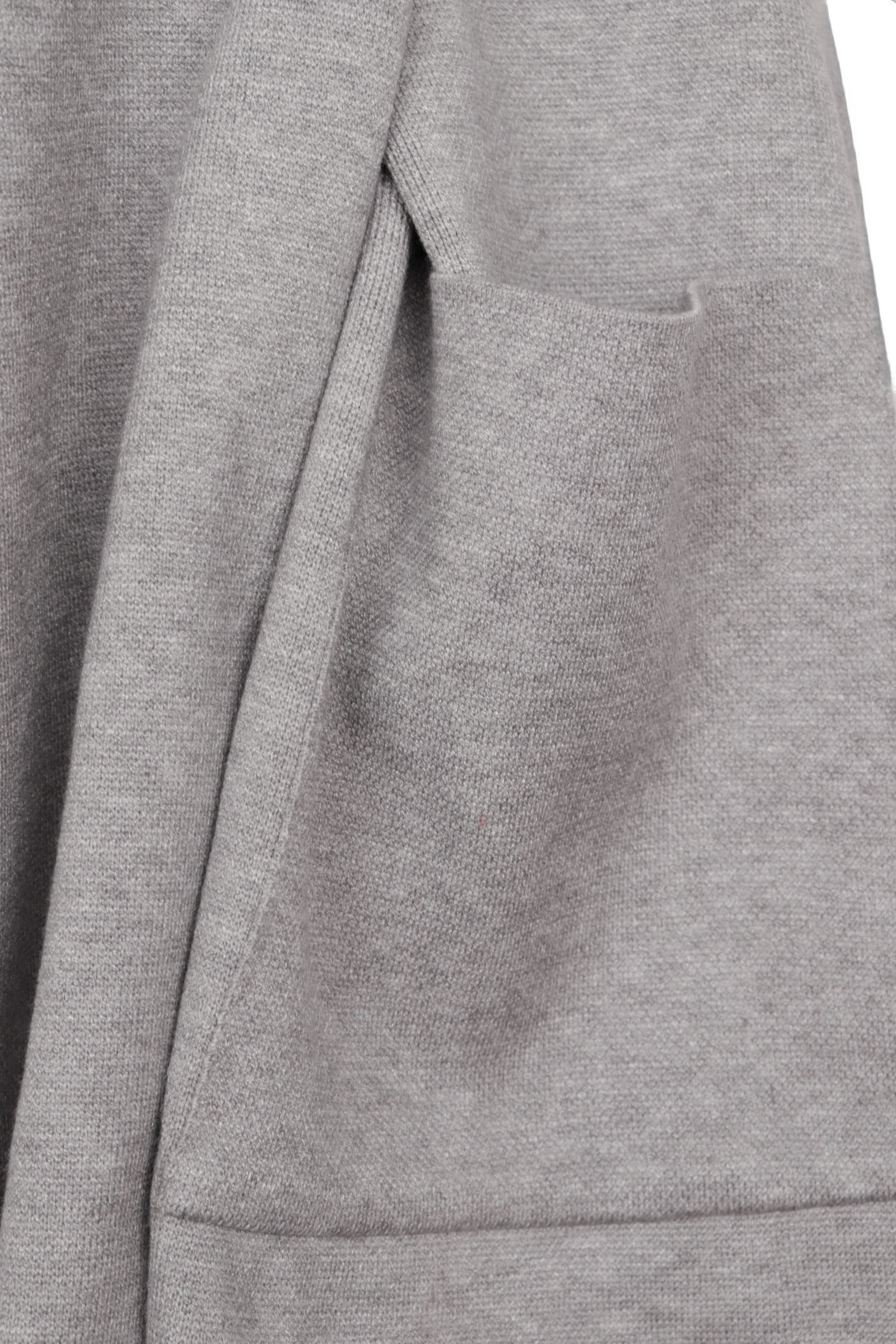 Tassel Pocket Scarf