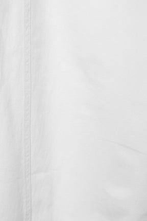 Stitched Panel Denim Pants
