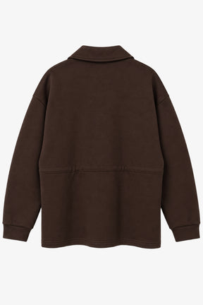 Lounge Jackets With Pockets