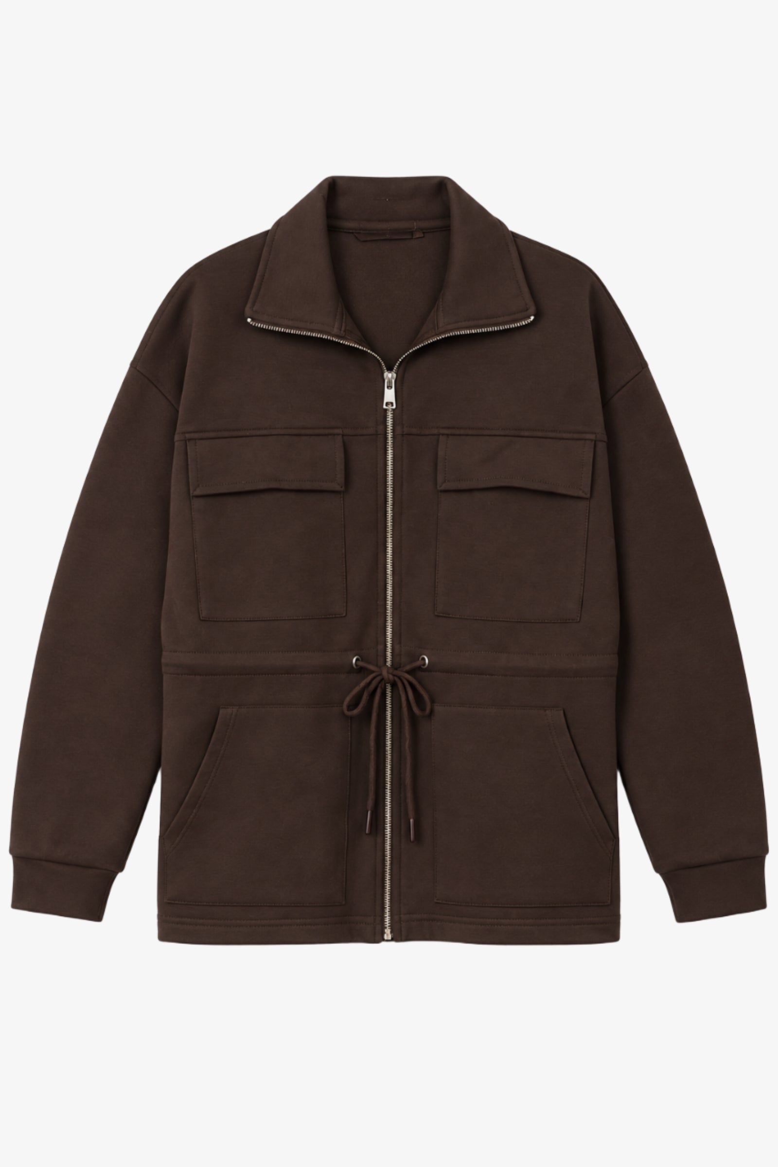 Lounge Jackets With Pockets