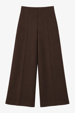 Wide Leg Lounge Pants