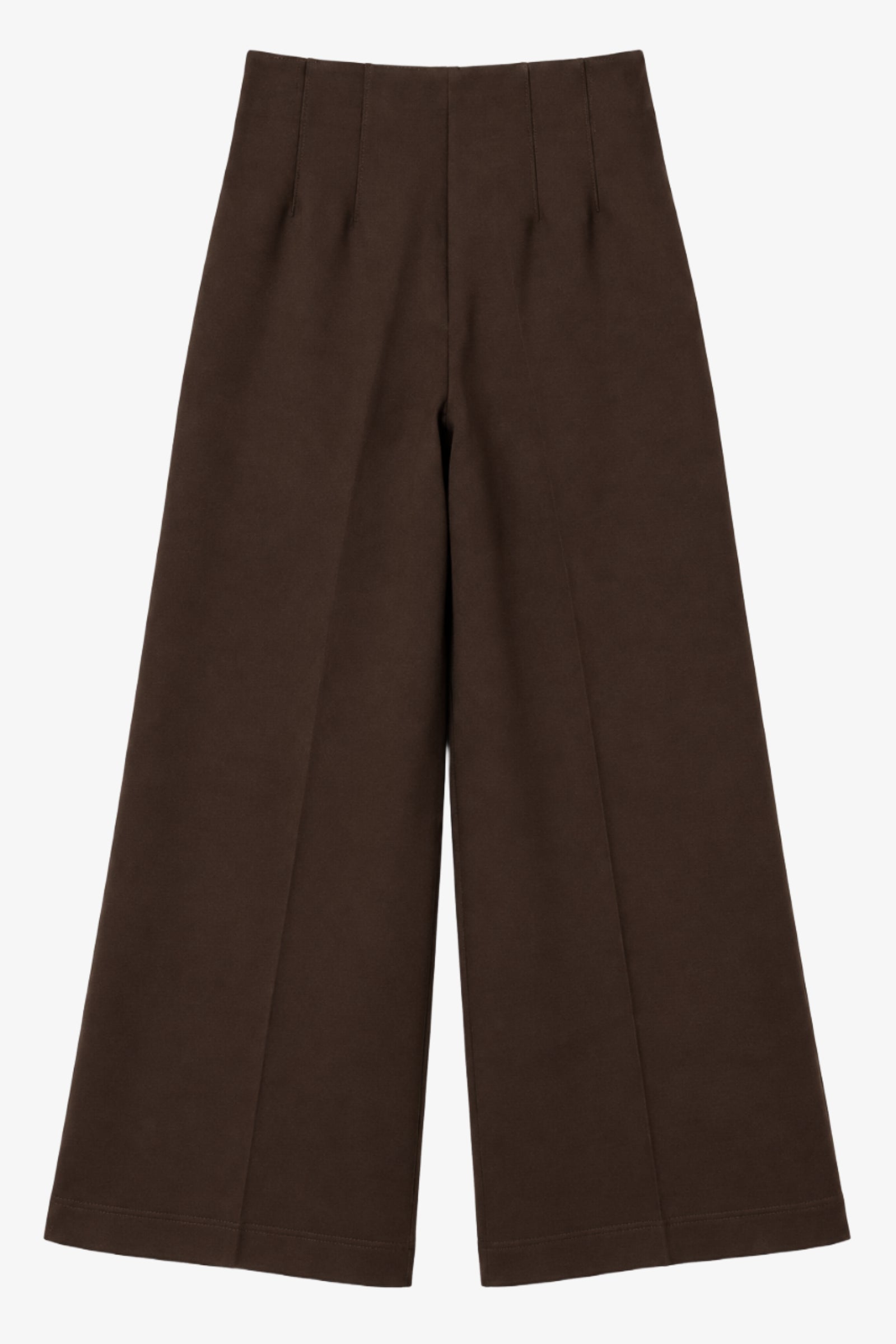 Wide Leg Lounge Pants
