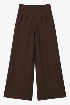 Wide Leg Lounge Pants