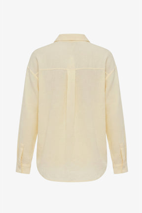 Chinese Button-Knot Shirt