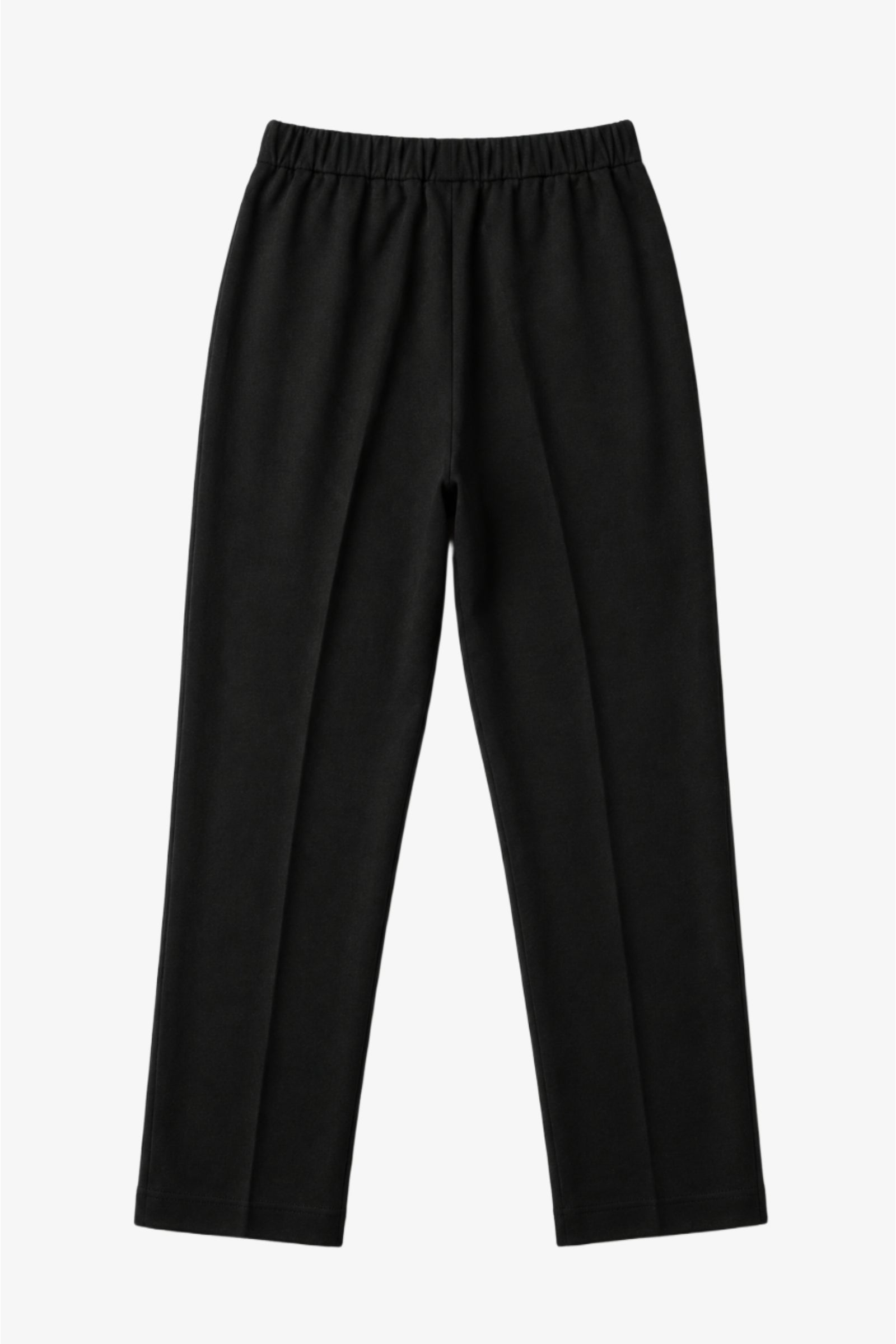 Slant-Pocket Pants